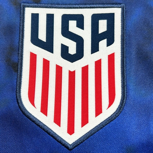 Nike USA Soccer jersey - Picture 5 of 12